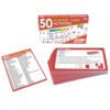 ERSJRL341_2.jpg 50 Playing Cards Activities