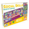 ERSJRL426.jpg 4 Social Skills Board Games