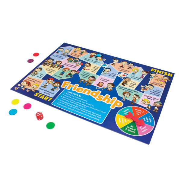 ERSJRL426_4.jpg 4 Social Skills Board Games