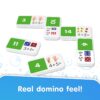 Addition Dominoes, 2 Sets