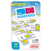 Time Dominoes, 2 Sets