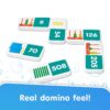 Place Value Dominoes, 2 Sets