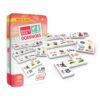 Rhyming Words Dominoes, 2 Sets