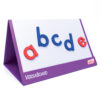 ERSJRL605.jpg VersaBoard, Magnetic Dry-Erase Board, Large