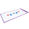 ERSJRL605_2.jpg VersaBoard, Magnetic Dry-Erase Board, Large