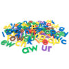 Giant Rainbow Phonics, 84 Pieces