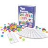 ERSJRL614.jpg Rainbow Ten Frames
