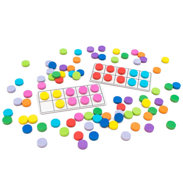 ERSJRL614_2.jpg Rainbow Ten Frames