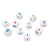 Counting Cubes, Set of 10