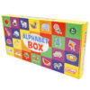 Alphabet Box