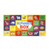 Alphabet Box