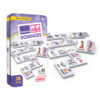 Synonyms Match & Learn Dominoes, Pack of 2