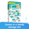 Division Match & Learn Dominoes, Pack of 2
