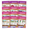Read & Write Decodables Set B