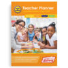 ERSJRL703_2.jpg The Science of Reading Teacher Planner Grade K (USA)