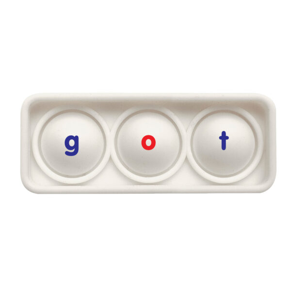 ERSJRL712_3.jpg Sight Word Bubble Boards, Set of 12