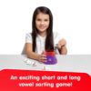 Vowelcanos Vowel Matching Game