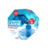 Classroom Caddie Octagonal Storage System, Blue