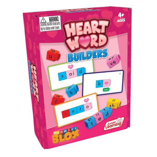 ERSJRL740_1.jpg Heart Word Builders
