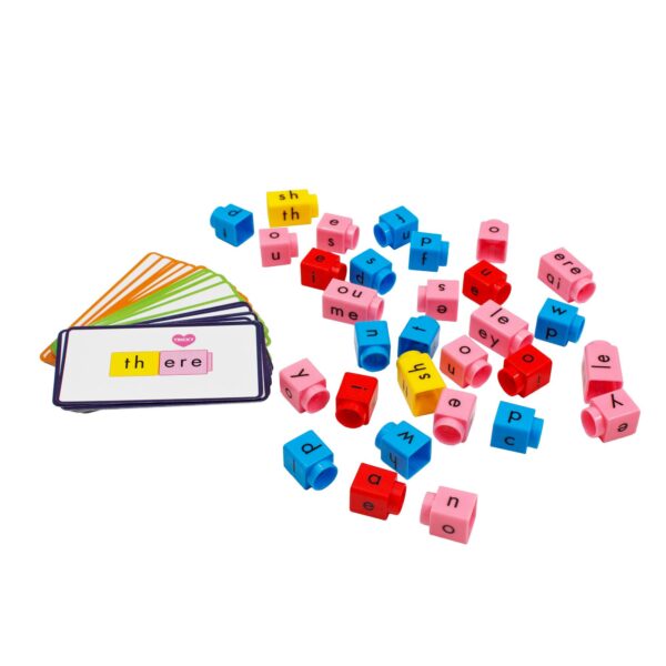 ERSJRL740_2.jpg Heart Word Builders