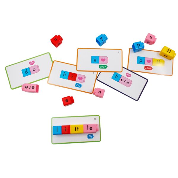ERSJRL740_3.jpg Heart Word Builders