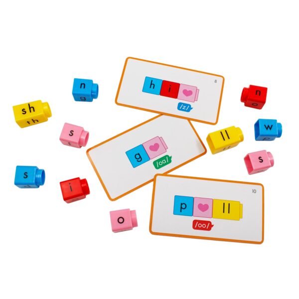 ERSJRL740_5.jpg Heart Word Builders