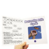 ERSJRLBB104_1.jpg Science Decodables Phase 6 Non-Fiction