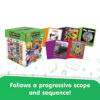 Letters & Sounds Science Decodables Non-Fiction Boxed Set