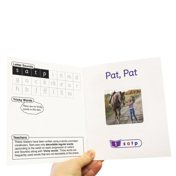 ERSJRLBB112_1.jpg Letters & Sounds Phase 2 Set 2 Non-Fiction