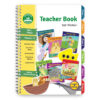 ERSJRLBB130.jpg Teacher Book Set 1 Fiction