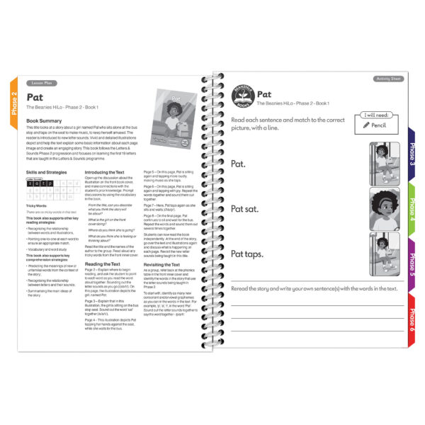 ERSJRLBB135_1.jpg Teacher Book Hi-Lo Diversity