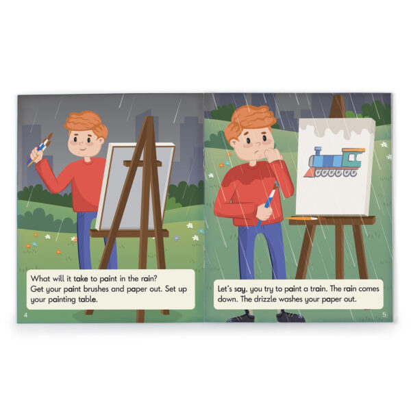 Sound Families Decodable Readers Long Vowel Fiction Phase 5.5, Set of 12