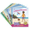 Sound Families Decodable Readers R-controlled Fiction Phase 5.5, Set of 12