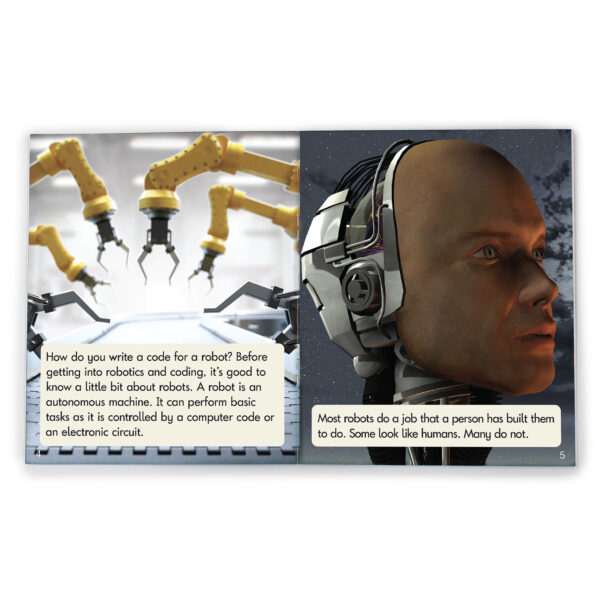 Sound Families Decodable Readers Consonants Non-Fiction Phase 5.5, Set of 12