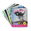 ERSJRLBB148_2.jpg Sound Families Decodable Readers R-controlled Non-Fiction Phase 5.5, Set of 12