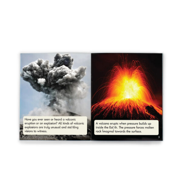 ERSJRLBB148_3.jpg Sound Families Decodable Readers R-controlled Non-Fiction Phase 5.5, Set of 12
