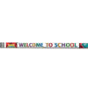 Welcome to School! Pencil, Pack of 144