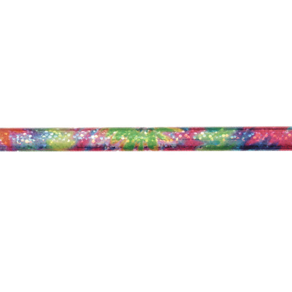 Pencils, Tie Dye, 12 Per Pack, 12 Packs