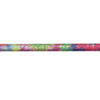 Decorated Pencils, Tie-Dye Glitz Assortment, 144 Pencils