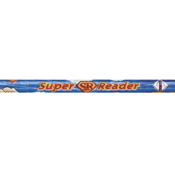 Super Reader Pencil, Pack of 144