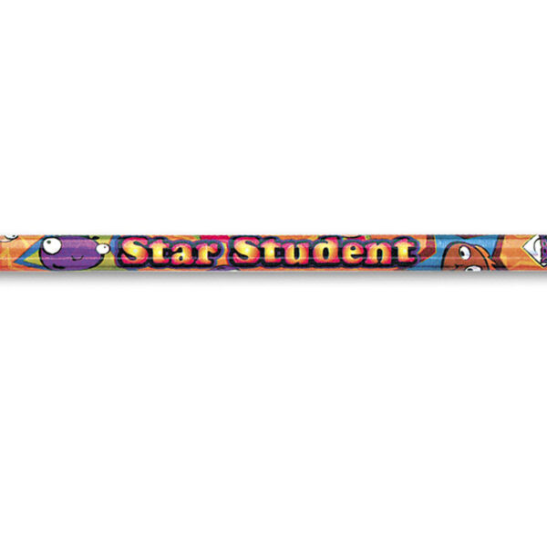 ERSJRM2113G_1-1.jpg Star Student Pencil, Pack of 144