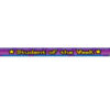 Student of the Week Pencils, 12 Per Pack, 12 Packs