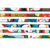 Christmas Assortment Pencils, 12 Per Pack, 12 Packs