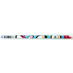 Christmas Assortment Pencil, Pack of 144
