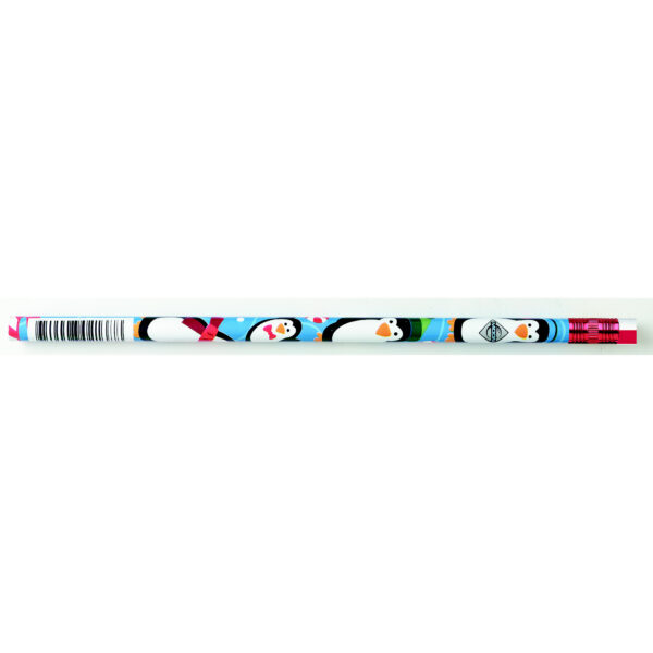 Christmas Assortment Pencil, Pack of 144