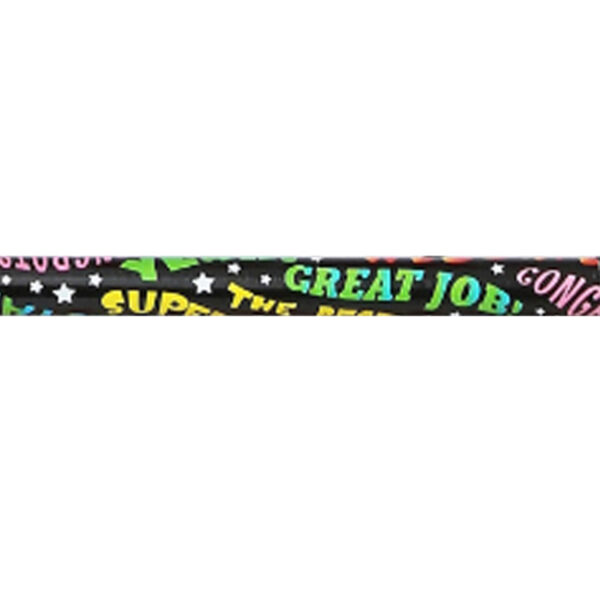 ERSJRM52246B-12_1-1.jpg Awesome Pencil, 12 Per Pack, 12 Packs