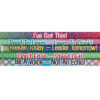 Motivate Me Pencils Assortment, Pack of 12