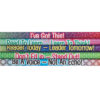 ERSJRM53229G_1-1.jpg Motivate Me Pencils Assortment, Box of 144
