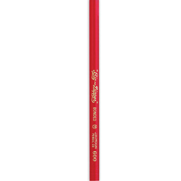 ERSJRM600-3_1-1.jpg Big-Dipper" Pencils, Without Eraser, 12 Per Pack, 3 Packs