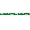 Shamrock Glitz Pencils, 12 Per Pack, 12 Packs